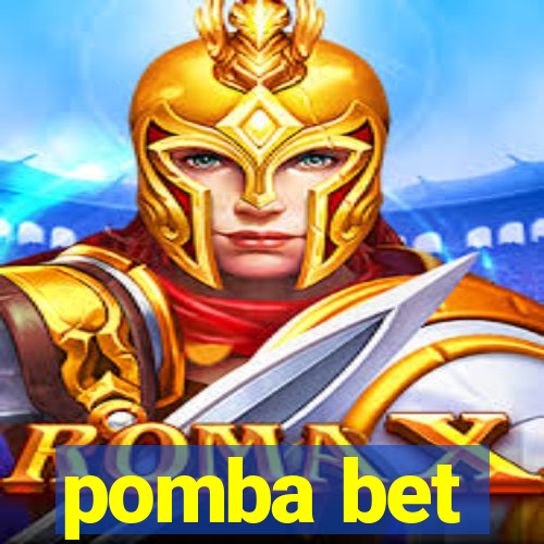 pomba bet